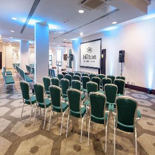 Hilton London Olympia fotoÄŸrafÄ±