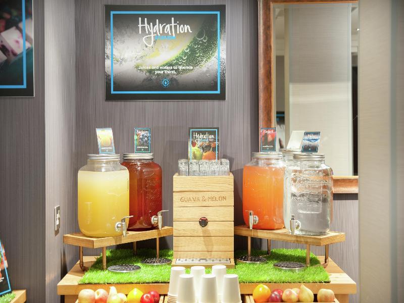 Hilton London Olympia - Toplantı