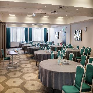 Hilton London Olympia fotoÄŸrafÄ±
