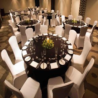 Hilton London Olympia fotoÄŸrafÄ±