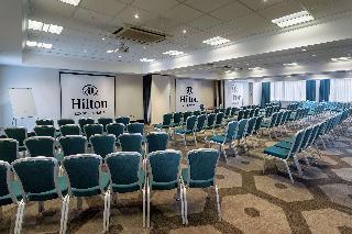 Hilton London Olympia fotoÄŸrafÄ±