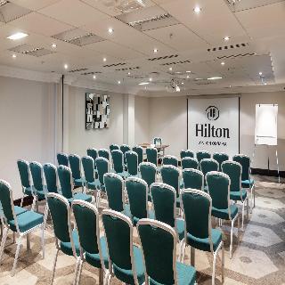 Hilton London Olympia fotoÄŸrafÄ±