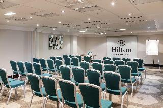 Hilton London Olympia fotoÄŸrafÄ±