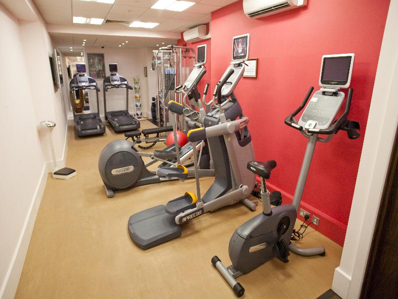 Hilton London Olympia - Aktivite