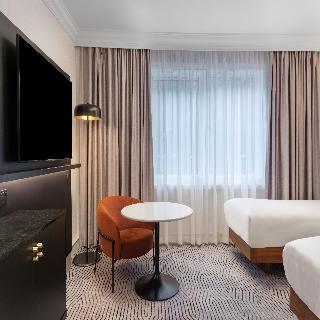 Hilton London Olympia fotoÄŸrafÄ±