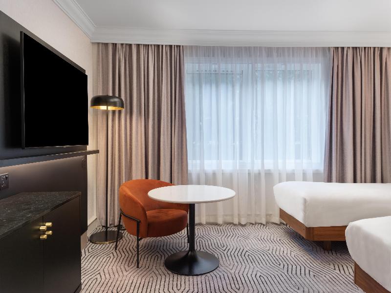 Hilton London Olympia - Aktivite