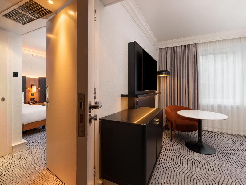 Hilton London Olympia - Aktivite