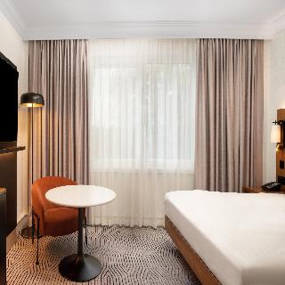 Hilton London Olympia fotoÄŸrafÄ±