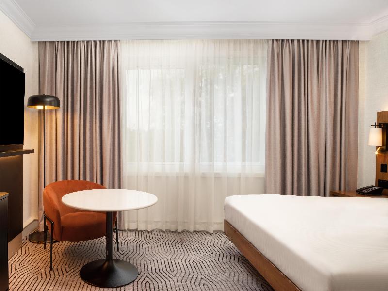 Hilton London Olympia - Aktivite