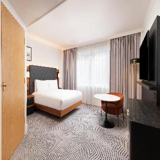 Hilton London Olympia fotoÄŸrafÄ±