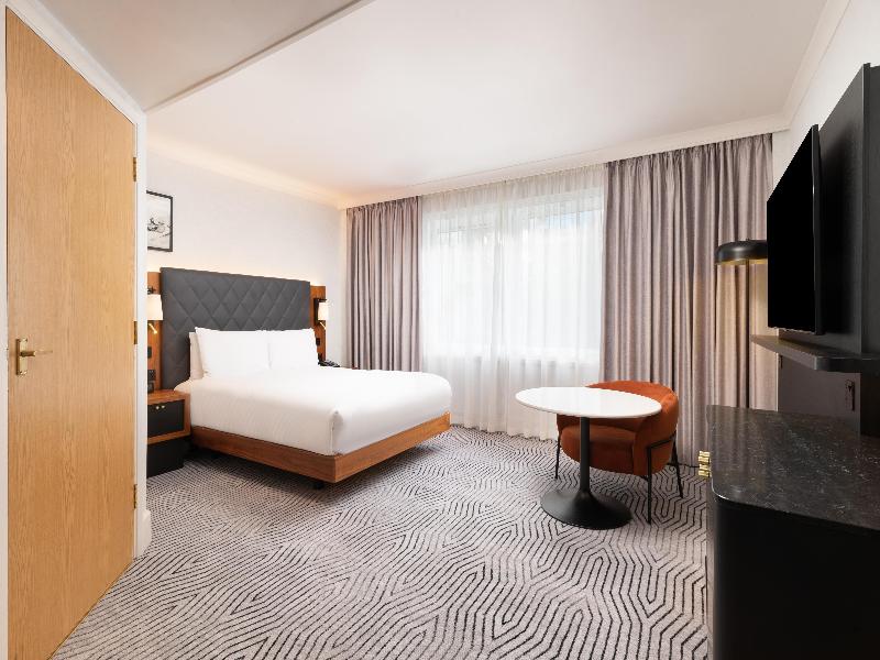 Hilton London Olympia - Aktivite