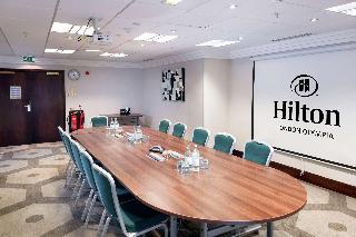 Hilton London Olympia fotoÄŸrafÄ±