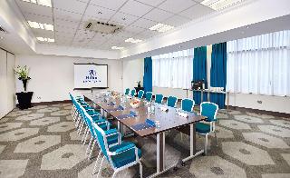 Hilton London Olympia fotoÄŸrafÄ±
