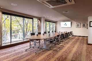 Hilton London Olympia fotoÄŸrafÄ±