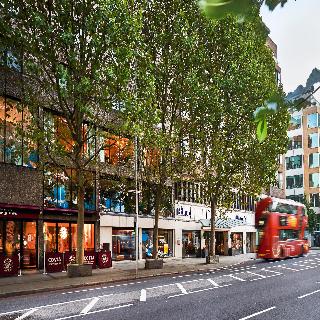 Hilton London Olympia fotoÄŸrafÄ±
