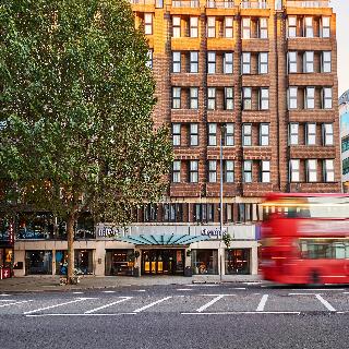 Hilton London Olympia fotoÄŸrafÄ±