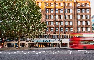 Hilton London Olympia otel fotoğrafı