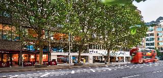 Hilton London Olympia fotoÄŸrafÄ±