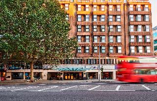 Hilton London Olympia fotoÄŸrafÄ±