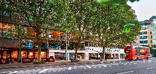 Hilton London Olympia fotoÄŸrafÄ±