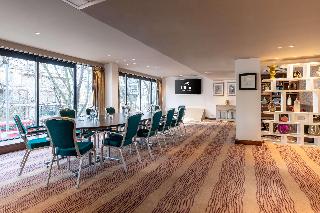 Hilton London Olympia fotoÄŸrafÄ±