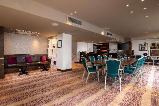 Hilton London Olympia fotoÄŸrafÄ±