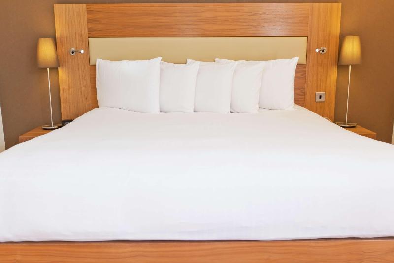 Hilton London Olympia - Oda