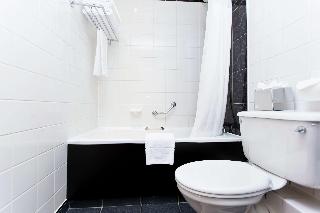 Hilton London Olympia fotoÄŸrafÄ±