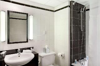 Hilton London Olympia fotoÄŸrafÄ±