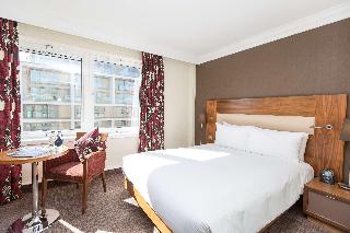 Hilton London Olympia fotoÄŸrafÄ±