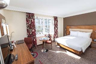Hilton London Olympia fotoÄŸrafÄ±