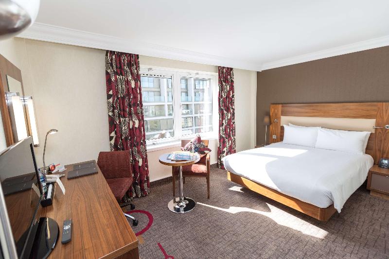Hilton London Olympia - Oda