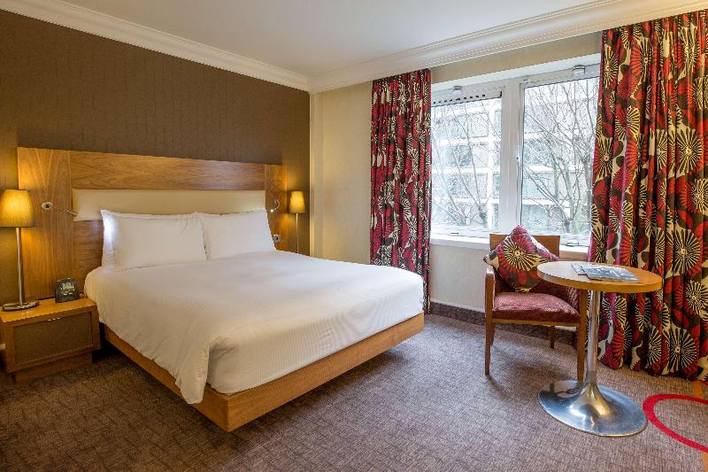 Hilton London Olympia - Oda