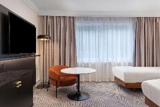 Hilton London Olympia fotoÄŸrafÄ±