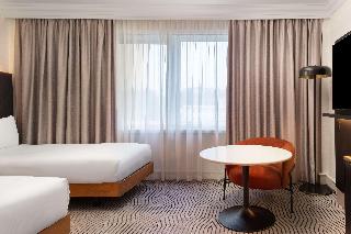 Hilton London Olympia fotoÄŸrafÄ±