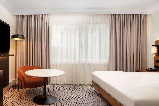 Hilton London Olympia fotoÄŸrafÄ±