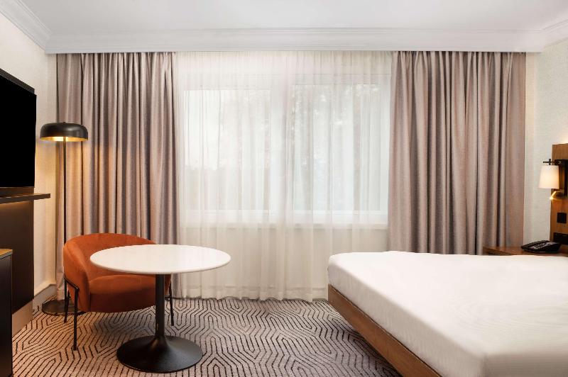 Hilton London Olympia - Oda