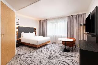 Hilton London Olympia fotoÄŸrafÄ±