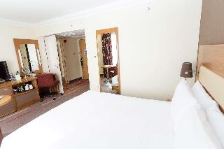 Hilton London Olympia fotoÄŸrafÄ±