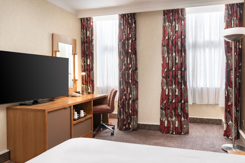 Hilton London Olympia - Oda