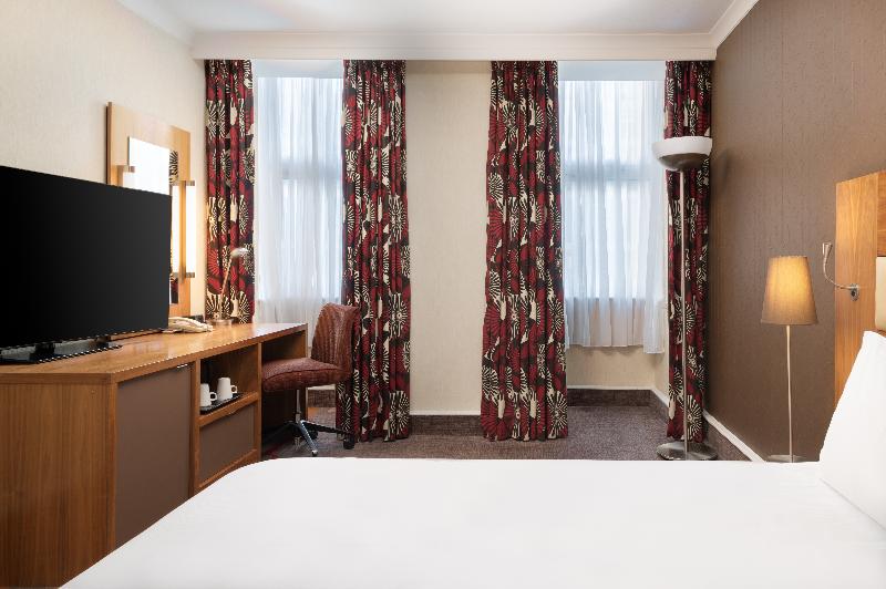 Hilton London Olympia - Oda