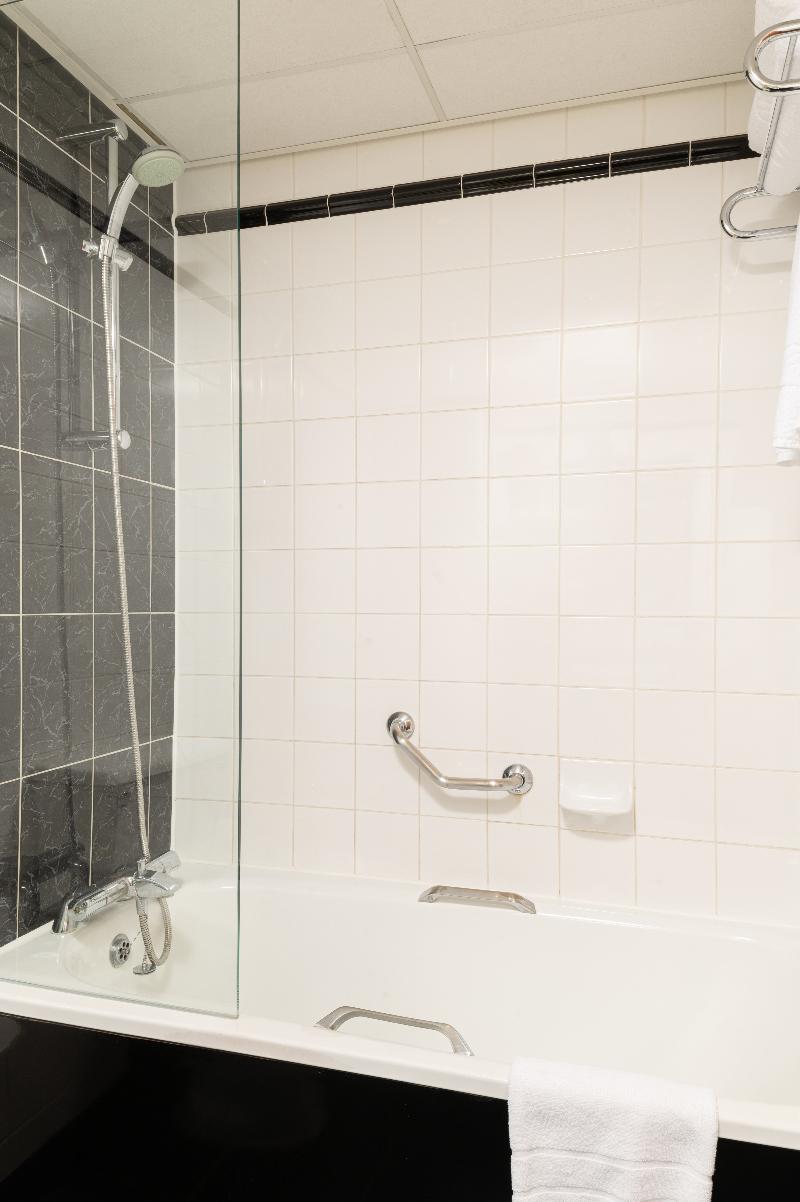Hilton London Olympia - Oda
