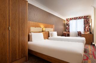 Hilton London Olympia fotoÄŸrafÄ±