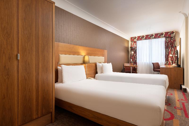 Hilton London Olympia - Oda