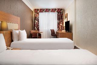 Hilton London Olympia fotoÄŸrafÄ±