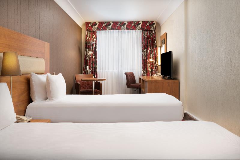 Hilton London Olympia - Oda