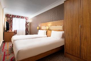 Hilton London Olympia fotoÄŸrafÄ±