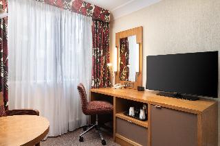 Hilton London Olympia fotoÄŸrafÄ±