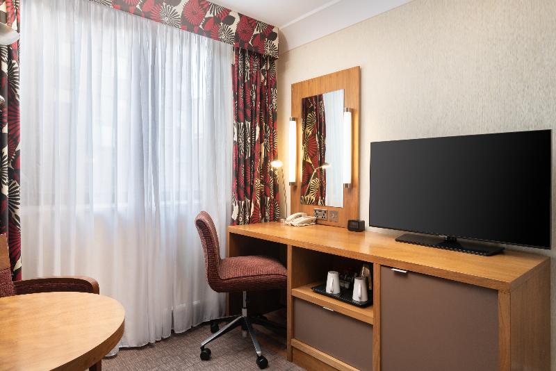 Hilton London Olympia - Oda