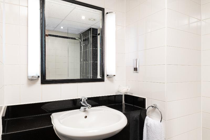Hilton London Olympia - Oda